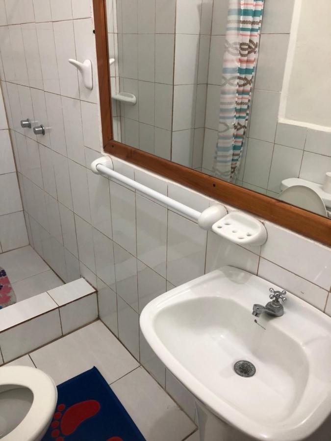 Hostal Marysol プエルトアヨラ エクステリア 写真