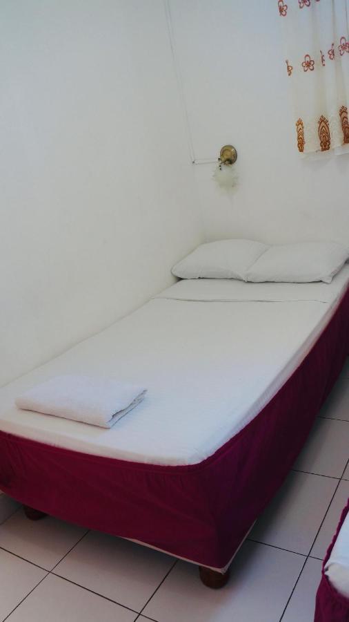 Hostal Marysol プエルトアヨラ エクステリア 写真